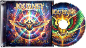 JOURNEY | ACROSS THE AIRWAVES