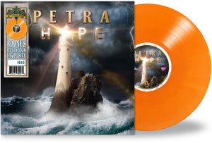 PETRA | HOPE - ORANGE