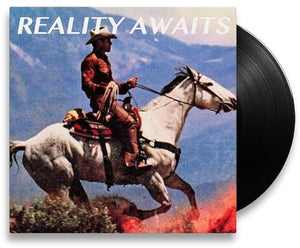 THE STROKES | REALITY AWAITS