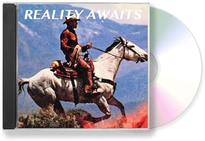 STROKES | REALITY AWAITS