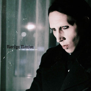 MARILYN MANSON | IN THE AIR TONIGHT