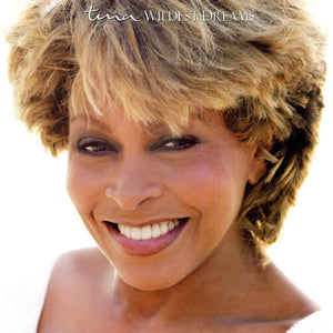 TINA TURNER | WILDEST DREAMS (30TH ANNIVERSARY EDITION) (2LP SET) (VINYL)