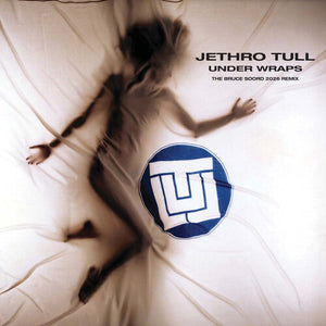 JETHRO TULL | UNDER WRAPS