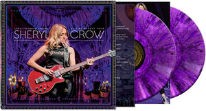 SHERYL CROW | LIVE AT THE CAPITOL THEATRE: 2017 BE MYSELF TOUR