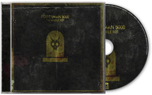 POWERMAN 5000 | NOBLE ROT