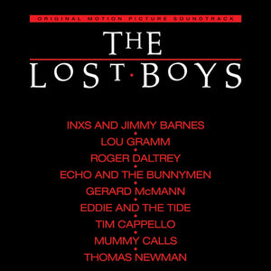 | LOST BOYS / O.S.T.