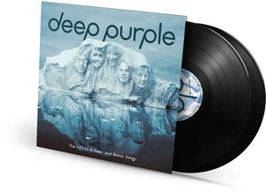 DEEP PURPLE | INFINITE B-SIDES & BONUS SONGS