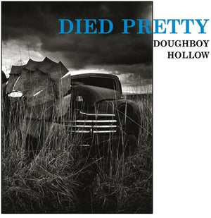 DIED PRETTY | DOUGHBOY HOLLOW