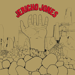 JERICHO JONES | JUNKIES DONKEYS & MONKEYS