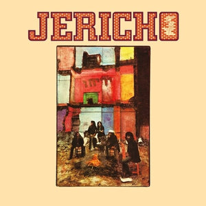JERICHO | JERICHO