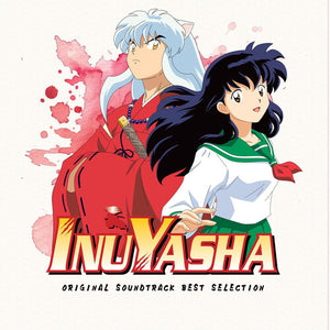 | INUYASHA (BEST SELECTION) / O.S.T.