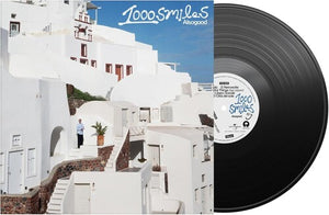 ALSOGOOD | 1000 SMILES