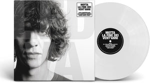 MOTTA | LA FINE DEI VENT'ANNI (10TH ANNIVERSARY)