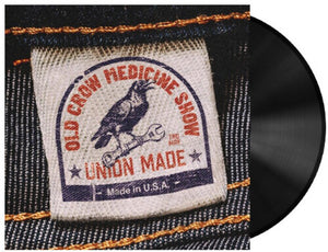 OLD CROW MEDICINE SHOW | UNION MADE (VINYL)