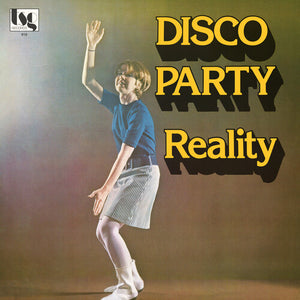 REALITY | DISCO PARTY