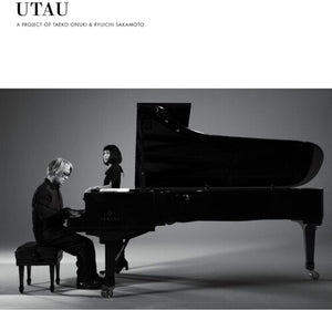 | UTAU - LIMITED EDITION