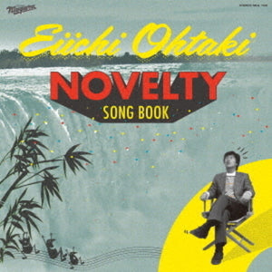 EIICHI OHTAKI | EIICHI OHTAKI NOVELTY SONG BOOK - LIMITED EDITION