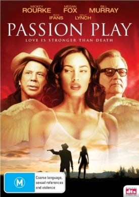 MOVIE DR | PASSION PLAY