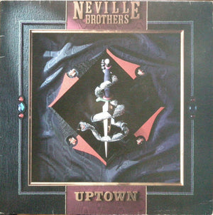 BROTHERS NEVILLE | UPTOWN - USA
