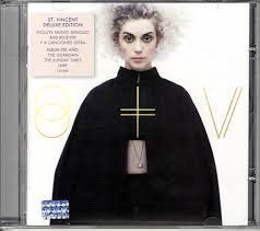 ST VINCENT | ST VINCENT (DELUXE EDITION)