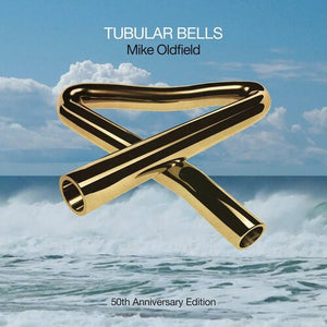 MIKE OLDFIELD | TUBULAR BELLS VINYL