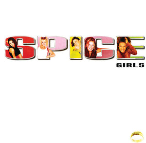 SPICE GIRLS | SPICE