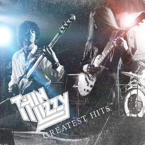 THIN LIZZY | GREATEST HITS VINYL