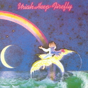 URIAH HEEP | FIREFLY
