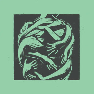 MOL | DREAMCRUSH (TRANSPARENT GREEN EDITION) (VINYL)