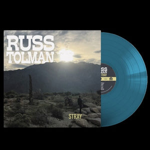 RUSS TOLMAN | STRAY