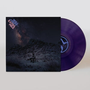 WILL SHEFF | EXTRA MILE (DEEP PURPLE EDITION) (VINYL)