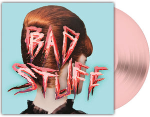 BAD STUFF | BAD STUFF