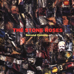 THE STONE ROSES | SECOND COMING