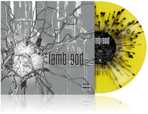 LAMB OF GOD | INTO OBLIVION
