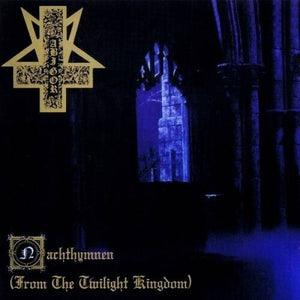 ABIGOR | NACHTHYMNEN: ROM THE TWILIGHT KINGDOM - COLORED