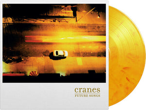 CRANES | FUTURE SONGS