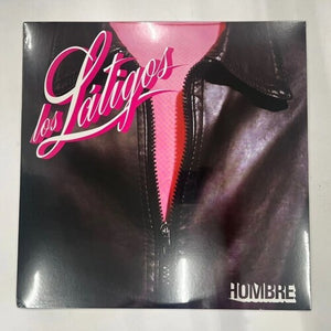LATIGOS | HOMBRE