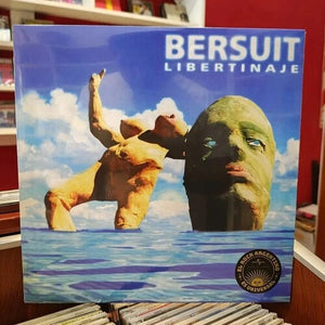 BERSUIT VERGARABAT | LIBERTINAJE