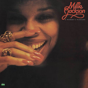 MILLIE JACKSON | MOMENT'S PLEASURE