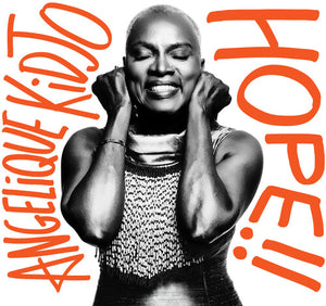 ANGELIQUE KIDJO | HOPE