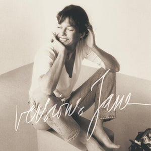 JANE BIRKIN | VERSIONS JANE