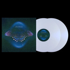 SHE'S GREEN | SWALLOWTAIL / CHRYSALIS (WHITE 2LP EDITION) (VINYL)
