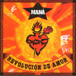 MANA | REVOLUCION DE AMOR