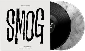 | SMOG - O.S.T.