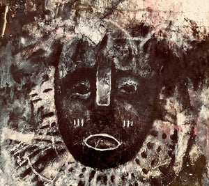 AK'CHAMEL GIVER OF ILLNESS | TOTEMIST