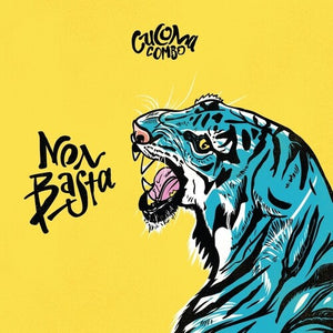 CUCOMA COMBO | NON BASTA