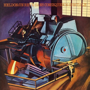 HELDON | UN REVE SANS CONSEQUENCE SPECIALE (HELDON V)