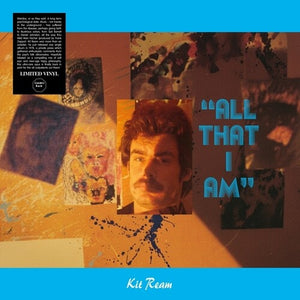 KIT REAM | ALL THAT I AM
