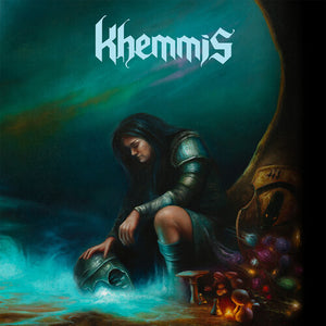 KHEMMIS | KHEMMIS