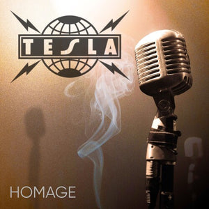 TESLA | HOMAGE